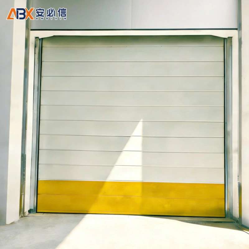 大连市高扬程提升门